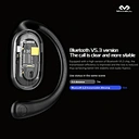 open ear headsets