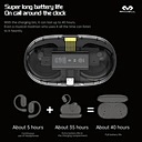 open ear headsets